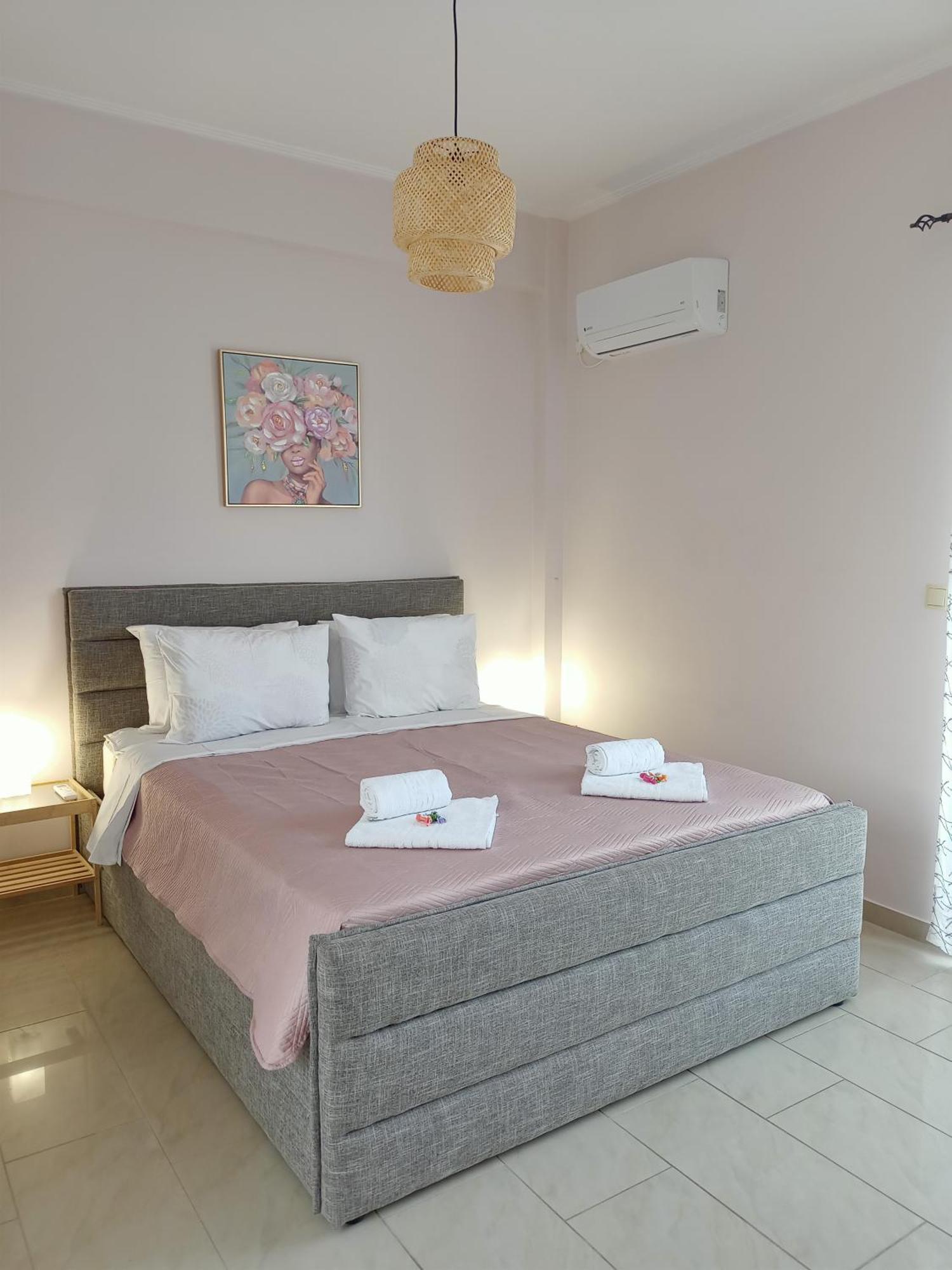 Myilios Leisure Piraeus By Ilios Company Apartment Exterior photo
