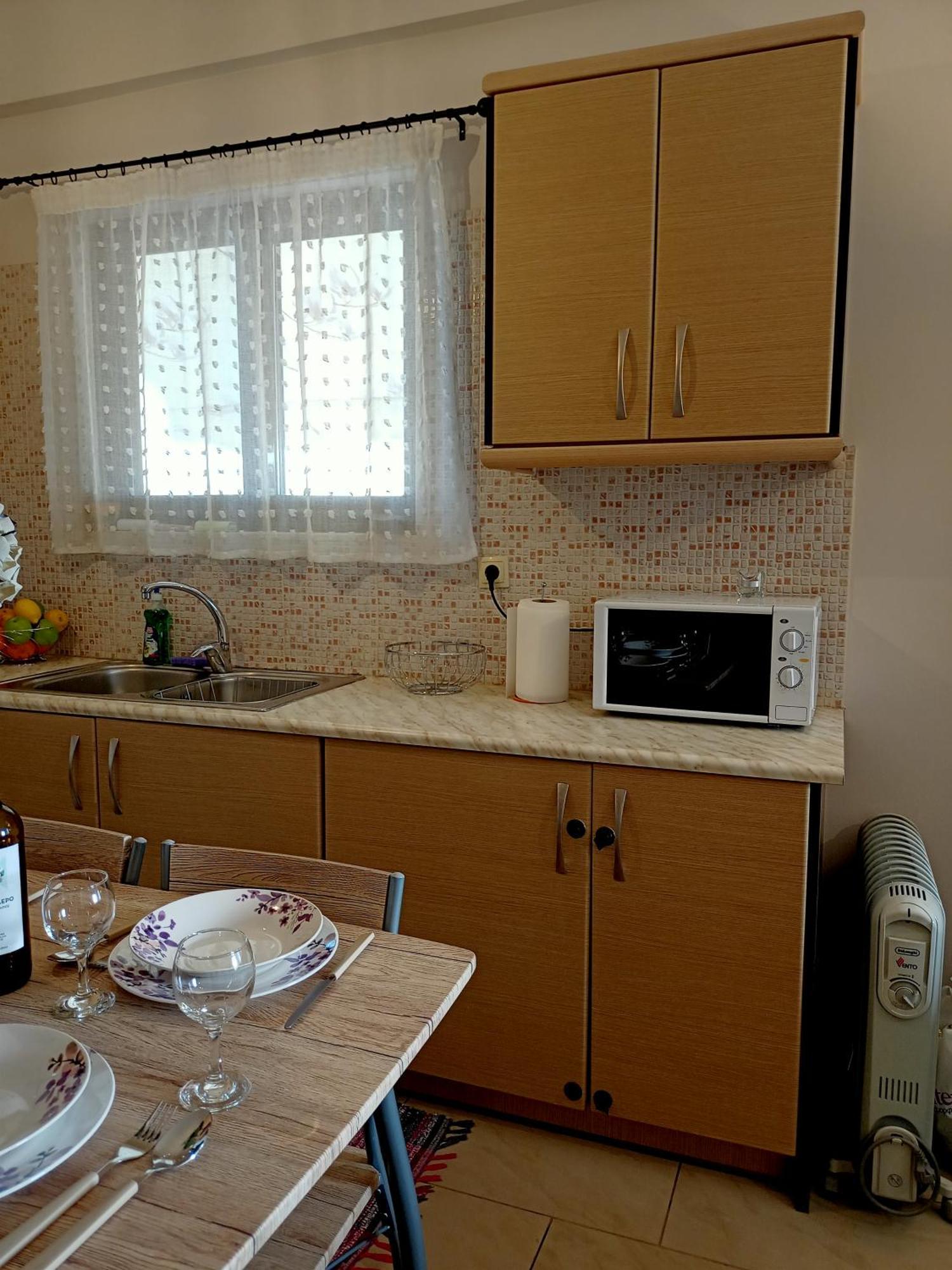 Myilios Leisure Piraeus By Ilios Company Apartment Exterior photo